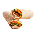 Chicken Fillet Wrap 