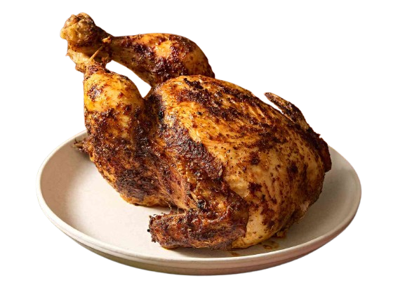 Full Peri Peri Chicken 