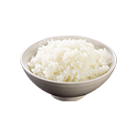Garlic Rice 