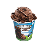 Ben & Jerry 500 Ml 