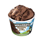 Chocolate Fudge Brownie Ben & Jerry 100ml 