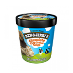 Cookie Dough Ben & Jerry 500ml 