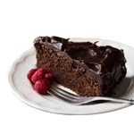 Fudge Cake 