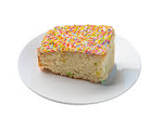 Sprinkle Cake 